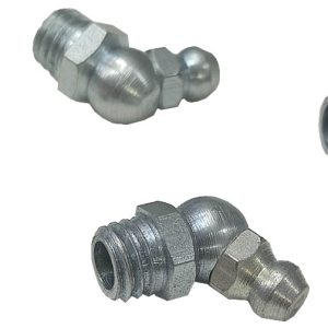 ENGRASADOR CODO MT507 ROSCA MACHO 8X125. PRECIO POR UNIDAD.