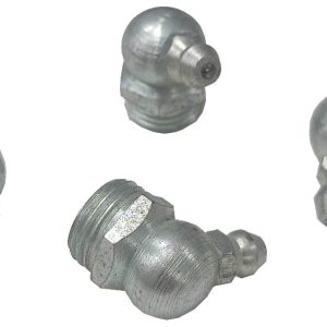 ENGRASADOR HIDRAULICO CODO DE 1/4 GAS 6 ROSCA MACHO. PRECIO POR UNIDAD.