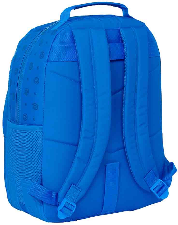 MOCHILA DOBLE ADAPTADA PARA CARRO DE SUPER MARIO PLAY DE SAFTA 612371773. PRECIO POR UNIDAD. - Imagen 4