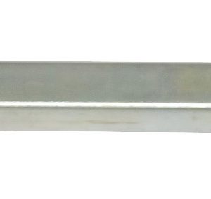 PESTILLO 203 DE 30CM METALICO ZINCADO PARA ATORNILLAR.