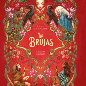 LAS BRUJAS -EDELVIVES-