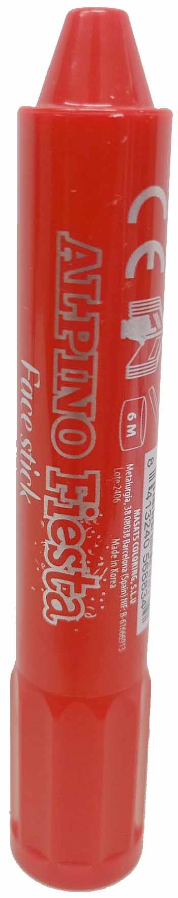 MAQUILLAJE EN BARRA DE ALPINO COLORES SURTIDOS - Imagen 7