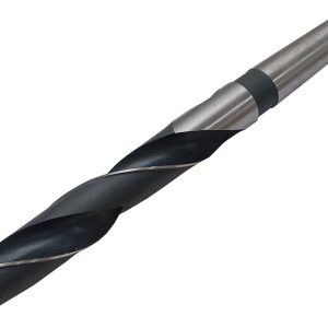 BROCA CONICA AC DE Ø 18MM. DIN 345 HSS.