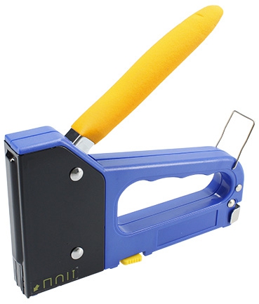 GRAPADORA CLAVADORA PARA GRAPAS DE 6-14MM. DE FERRESTOCK FSKGR800.