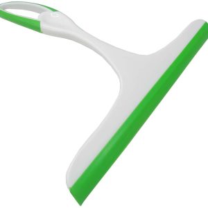 LIMPIACRISTALES DE PLASTICO DE 25CM. DE MARKET SUPREM 27782.