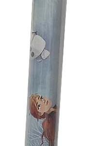 PAPEL DE REGALO DE 2MX70CM. EN ROLLO DE LAS PRINCESAS O FROZEN II. PRECIO POR UNIDAD.