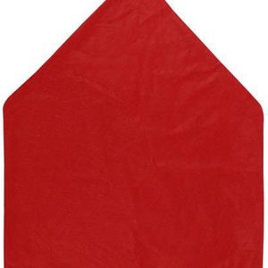 FUNDA PARA VESTIR SILLA NAVIDEÑA MEDIDAS 50X70CM. DE PAPA NOEL DE MARKET SUPREM A1064.