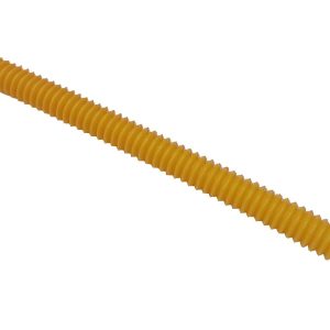 SERPIENTE DE PLASTICO DE 26CM. FLEXIBLE.