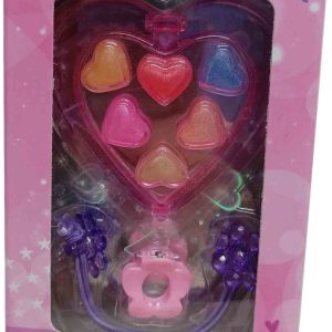 SET DE MAQUILLAJE INFANTIL DE BELLA 27582.