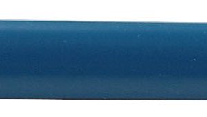 LAPIZ TRIMAX FLUORESCENTE COLOR AZUL TRIANGULAR DE APLI.