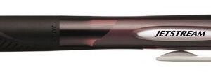BOLIGRAFO UNI-BALL JETSTREAM SPORT SXN-150 TINTA HIBRIDA ROJO 1.0.