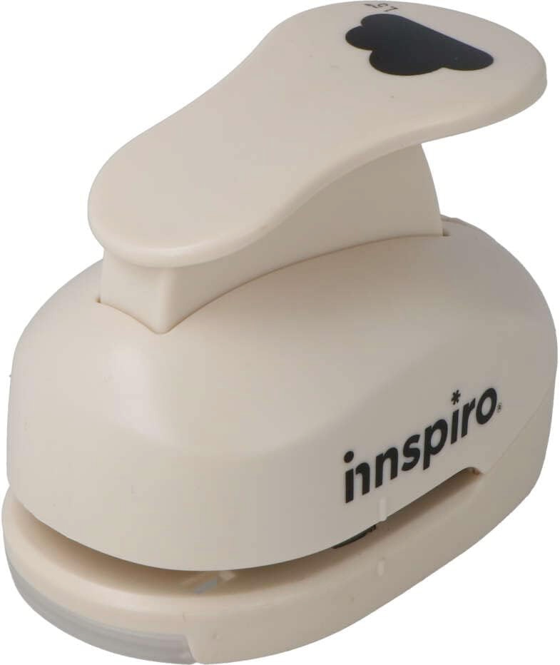 TROQUELADORA DE 38MM. DE FORMAS SURTIDAS DE INNSPIRO. PRECIO POR UNIDAD. - Imagen 5