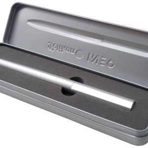 PLUMA PELIKAN PLATA INEO