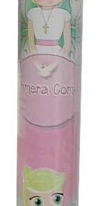 PAPEL DE REGALO DE COMUNION PLIEGO