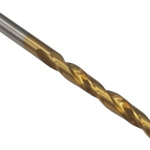 BROCA HSS DE TITANIO DE 7.5MM.
