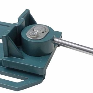 MORDAZA PARA BANCO APRIETO RAPIDO DE 60MM. DE ALUMINIO.