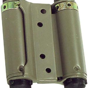 BISAGRA MUELLE DOBLE DE 75MM. DE VAIVEN UNA UNIDAD. BISAGRA UCEM 989-HE 75.