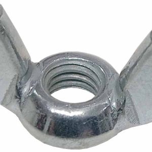 TUERCA DE MARIPOSA DE 5/16″ ZINCADO.