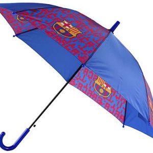 PARAGUAS INFANTIL DEL BARSA DE 48CM. AG-502-BC.