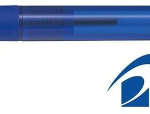 BOLIGRAFO PILOT SUPER GRIP AZUL BGBP 1MM