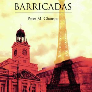 AMOR TRAS LAS BARRICADAS -CIRCULO ROJO-