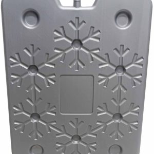 PASTILLAS ACUMULADOR COPOS DE 800ML. DE 32X26CM. REUTILIZABLE DE NOVA 39622. PRECIO POR UNIDAD.