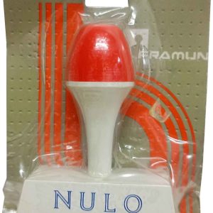 SELLO DE CAUCHO NULO PARA ENTINTADO, CON PUÑO, MANUAL. PARA SELLAR FORMULAS COMERCIALES.