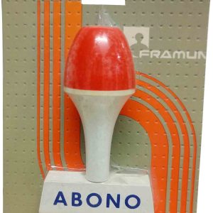 SELLO DE CAUCHO ABONO PARA ENTINTADO, CON PUÑO, MANUAL. PARA SELLAR FORMULAS COMERCIALES.