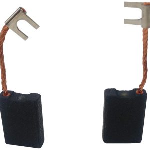 ESCOBILLA DE CARBON BOSCH 2 UNIDADES.