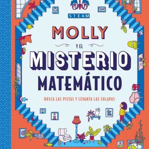 MOLLY Y EL MISTERIO MATEMATICO -IDEAKA-
