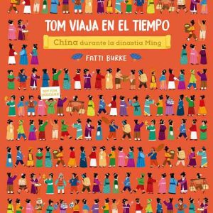 CHINA DURANTE LA DINASTIA MING -IDEAKA-