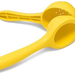 EXPRIMIDOR MANUAL DE LIMON/LIMA SCHUBERT. CON MANGO.DE WURKO.