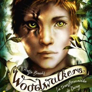 LA TRANSFORMACION DE CARAG -EDELVIVES-