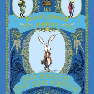 LOS REALES CONEJOS DE LONDRES -EDELVIVES-