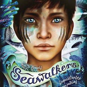 INQUIETANTES COMPAÑIAS -EDELVIVES-