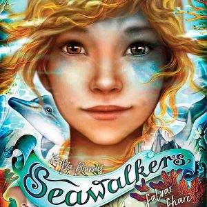 SALVAR A SHARI -EDELVIVES-