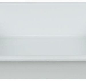 BANDEJA DE CHARCUTERIA DE 39X25X10CM. DE 6L. DE PLASTIC FORTE 11478.