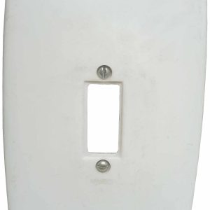 PLACA DE 1 ELEMENTO MODELO ESTRELLA ANCHA. MEDIDAS 8X11,5CM. DE SUPERFIL. FOTO DE AMBOS LADOS. PRECIO POR UNIDAD.