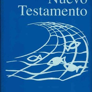 NUEVO TESTAMENTO 16X12 DE SAN PABLO